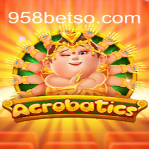 Descubra o Fascinante Mundo de Acrobatics com 958bet
