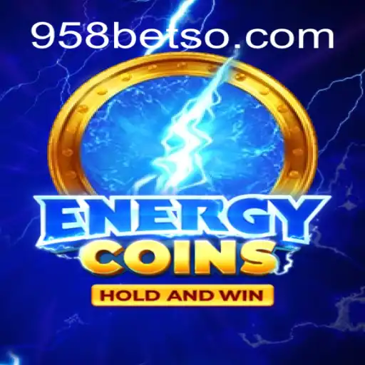 EnergyCoins: Uma Nova Fronteira no Mundo dos Jogos de Apostas com 958bet