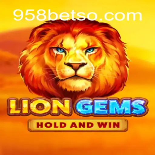 Explorando o Mundo de LionGems em 958bet