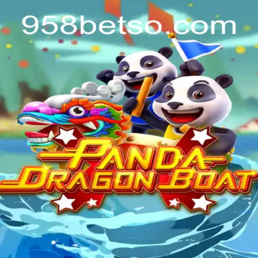 Explorando o Fascinante Mundo de PANDADRAGONBOAT: Um Jogo Inovador