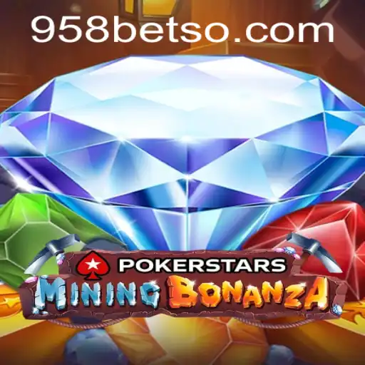 Explorando o Mundo de Pokerstars e 958bet