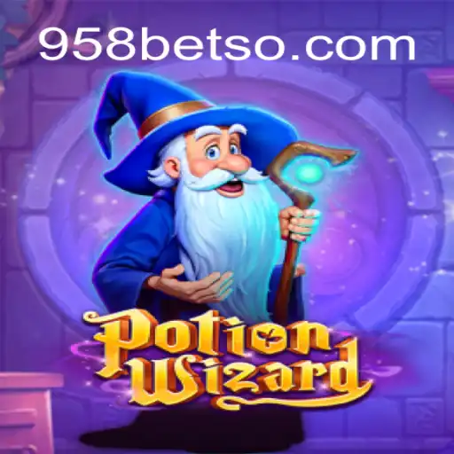 PotionWizard: Uma Jornada Mágica no Mundo dos Feiticeiros