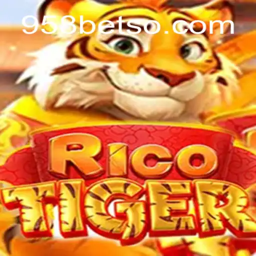 Descubra o Encantador Jogo RicoTiger e as Emoções da Plataforma 958bet