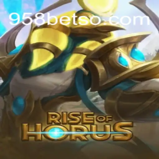 Descubra o Fascinante Mundo de RiseofHorus: Um Guia Completo