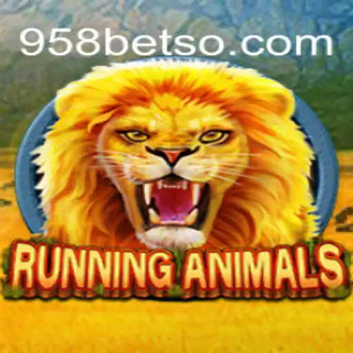 RunningAnimals: Descubra as Corridas Selvagens