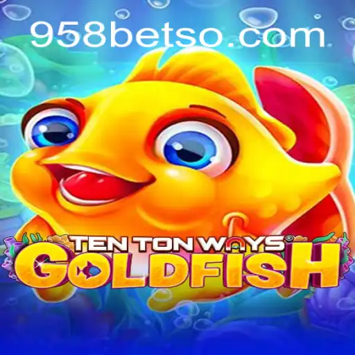 Explorando o Mundo de TenTonWaysGoldfish: O Novo Jogo que Conquista os Fãs de Cassinos Online