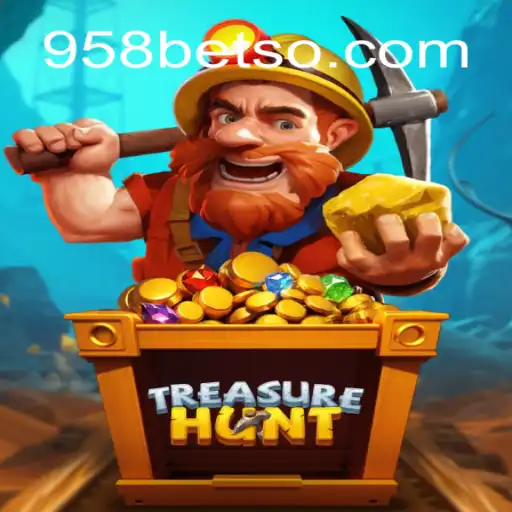 Descubra a Aventura Única de TreasureHunt